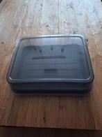 Bewaarbox voor oa vlees, Ophalen of Verzenden