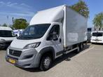 Fiat Ducato 35H 2.3 MultiJet L3H1 BE Combi bakwagen / nieuw, Auto's, Bestelauto's, Origineel Nederlands, Te koop, Huisgarantie