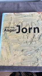 Asger Jorn, Antiek en Kunst, Ophalen
