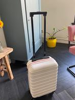 Koffertje van de Hema, Sieraden, Tassen en Uiterlijk, Koffers, Ophalen, 50 tot 60 cm, Hard kunststof, Zo goed als nieuw