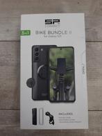 SP Connect Bike Bundle II voor Galaxy S21 - Nieuw!, Info@sp-connect.com, SP United Germany GmbH, Nieuw, Am Hartwald 8, 82216 Maisach, Germany