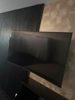 Samsung Curve 4K Smart Tv 55inch, 50 Hz, Ophalen of Verzenden, Zo goed als nieuw, Samsung