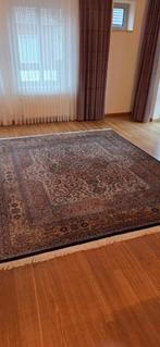 Vloerkleed carpet, Ophalen, Crème, 200 cm of meer, Zo goed als nieuw