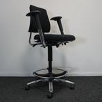 BMA Axia Baliestoel | Zwart | Nieuwe Stof  | 4D-Pads, -, Zwart, -, Ophalen of Verzenden