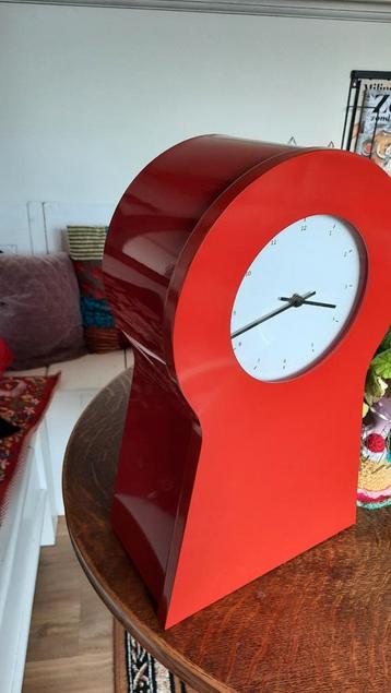 Ikea sleutelgat klok ps serie jrn 90, lees de beschrijving beschikbaar voor biedingen