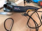 Haakse slijper, Doe-het-zelf en Verbouw, Ophalen, Zo goed als nieuw, 700 tot 1000 watt, Haakse handslijpmachine