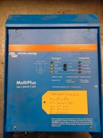 Victron multiplus 24 volt 3000va 70a Omvormer / Acculader, Watersport en Boten, Navigatiemiddelen en Scheepselektronica, Ophalen