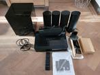 Harman Kardon BDS 885S, Audio, Tv en Foto, Home Cinema-sets, Ophalen, Gebruikt, 5.1-systeem, Overige merken
