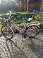 Kinderfiets, damesfiets, Versnellingen, Ophalen of Verzenden, Cortina, Gebruikt