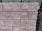betonklinker 21x10,5x8 geosilent heide, Tuin en Terras, Tegels en Klinkers, Ophalen of Verzenden, Nieuw, Beton, Klinkers