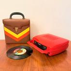 VINTAGE PLATENSPELER PENNY 2e SERIE 1983 PLATENSLIKKER RARE, Verzenden
