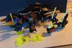 Lego Ninjago - Blaster Bike - 70733, Ophalen of Verzenden, Zo goed als nieuw, Complete set, Lego