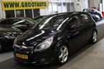 Opel Corsa 1.6-16V GSI Airco, Cruise Control, Stuurbekrachti, Auto's, Opel, Te koop, Geïmporteerd, 5 stoelen, 1180 kg