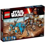 Lego Star Wars 75148 Encounter on Jakku - Nieuw!, Ophalen of Verzenden, Nieuw, Complete set, Lego