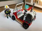 NIEUW✨ Playmobil action nieuw brandweer 5398 ongeopende doos, Ophalen, Nieuw, Complete set