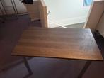 Bijzet tafel, Ophalen, Gebruikt, 100 tot 150 cm, 50 tot 100 cm