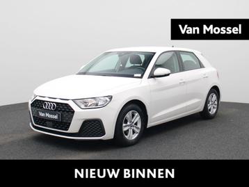 Audi A1 Sportback 25 TFSI Pro Line | Apple Carplay | DAB+ |  beschikbaar voor biedingen