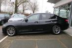 BMW 3 Serie 320d Executive Edition DEALER OND. € 25.995,00, Auto's, BMW, Automaat, Zwart, Bedrijf, Hybride Elektrisch/Benzine