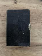 1905: Gebedenboek voor Roomsch Katholieken, Antiek en Kunst, Ophalen of Verzenden