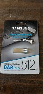 Samsung MUF-512BE3/APC, Ophalen of Verzenden, Nieuw, Samsung, 512 GB