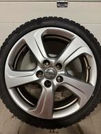 Opel Corsa OPC type E -17inch, Overige, Gebruikt, Banden en Velgen, 17 inch
