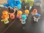Little People fisher price, Ophalen of Verzenden, Gebruikt, Speelset