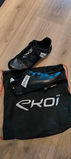 Ekoi wielrenner schoenen Maat 44, Ophalen of Verzenden, Zo goed als nieuw, Overige maten, Schoenen