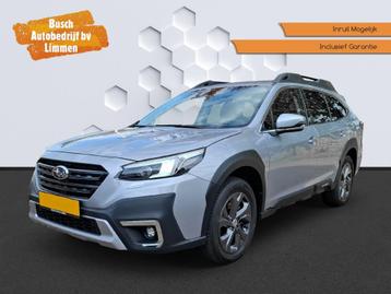 Subaru OUTBACK 2.5i Premium AWD. Full Optionned incl. Standv beschikbaar voor biedingen