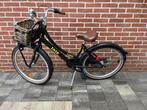 Nette meisjes fiets 24 inch met 3 versnellingen, Ophalen, Zo goed als nieuw, 24 inch, Versnellingen