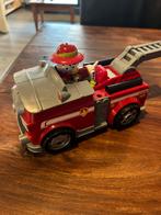 Paw Patrol Flip & Fly Marshal, Ophalen of Verzenden, Gebruikt