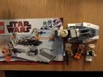 LEGO Star Wars Rebel Trooper Battle Pack - 8083, Complete set, Ophalen of Verzenden, Lego, Zo goed als nieuw