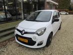 Renault Twingo 1.2 16V AIRCO (bj 2012), Auto's, Voorwielaandrijving, Gebruikt, Zwart, 4 cilinders