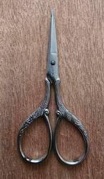 Vintage Schaar - Decoratief en Functioneel, Antiek en Kunst, Antiek | Gereedschap en Instrumenten, Ophalen of Verzenden