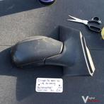Citroen C2 3drs 1.1 Benzine 2004 2500149 Buitenspiegel handb, Auto-onderdelen, Spiegels, Gebruikt, -, -, Ophalen of Verzenden
