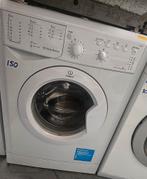 Wasmachine Indesit 6kg, Witgoed en Apparatuur, Ophalen, 1200 tot 1600 toeren, Gebruikt, 4 tot 6 kg