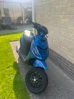 Zip 125cc 2T, Tweetakt, Gebruikt, Maximaal 45 km/u, Zip