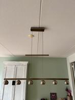 Henders & Hazel hanglamp dimbaar, Huis en Inrichting, Ophalen, Zo goed als nieuw, Strak maar gezellig, Metaal