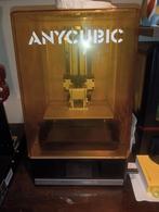 Anycubic Photon Mono X - Resin 3D Printer, Computers en Software, 3D Printers, Gebruikt, Ingebouwde Wi-Fi, Ophalen of Verzenden