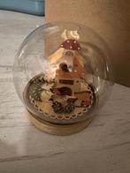 herfstbol met lichtjes, Ophalen of Verzenden, Gebruikt