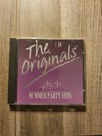 Cd the 14 originals summer party hits, Cd's en Dvd's, Cd's | Verzamelalbums, Ophalen of Verzenden, Zo goed als nieuw