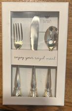 Sierbestek bambam, Ophalen of Verzenden, Gebruikt