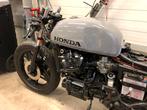 Honda CX500 Caféracer, Motoren, Motoren | Oldtimers