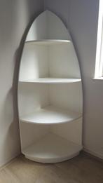 Houten hoekkast, Ophalen, Gebruikt, 105 cm of meer, Minder dan 50 cm