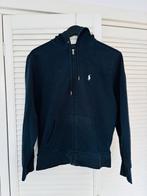 Leuke Ralph Lauren trui - Donkerblauw 176, Ophalen, Gebruikt, Jongen of Meisje, Trui of Vest
