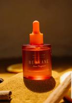 Geur olie BERKANE  infinite amani 50ml sinaasappel, Ophalen of Verzenden, Nieuw, Overige materialen, Minder dan 25 cm