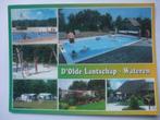 J92 Wateren - D'Olde Lantschap, Verzenden, 1980 tot heden, Ongelopen, Drenthe