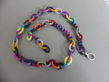 Trollbeads X Jewellery HEEL VEEL SCHAKELS (armband, ketting) beschikbaar voor biedingen