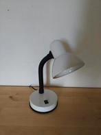 Retro bureau lampje, Ophalen of Verzenden, Zo goed als nieuw, Minder dan 50 cm