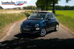 Fiat 500 C 0.9 TwinAir Turbo Lounge Sport Lite Navi Cruise M, Euro 6, Cabriolet, Origineel Nederlands, Bedrijf