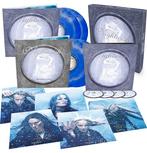 Nightwish once boxset, Cd's en Dvd's, Vinyl | Hardrock en Metal, Ophalen of Verzenden